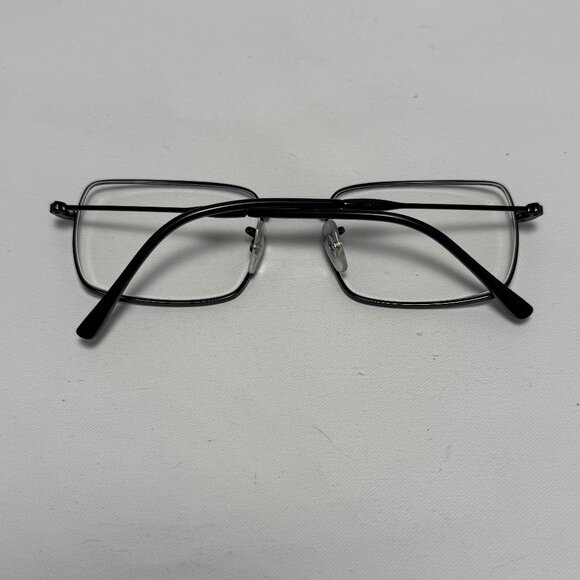 Ray-Ban Black Metal Eyeglasses - Frames only - Picture 10 of 10